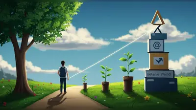 How to Build Five Essential Habits for a Productive and Fulfilling Life