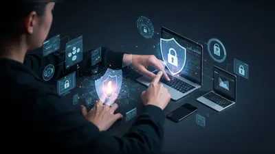 Essential Steps for Online Safety Protecting Your Digital Life