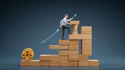 5 Simple Strategies to Build Lasting Habits for Personal Growth Success