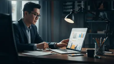 Discover 7 Practical Strategies to Master Your Daily Focus and Productivity