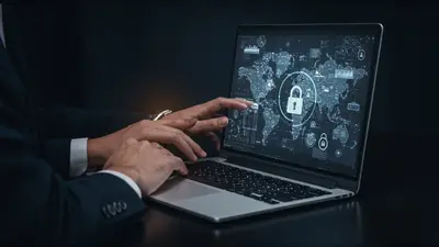 Master Online Privacy Learn Key Strategies for Digital Safety