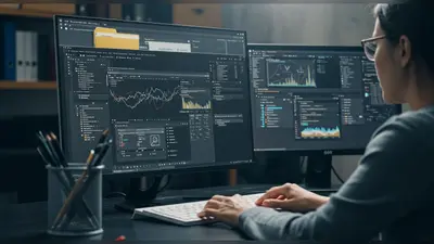 Learn How to Organize Your Digital Files for Smarter Productivity