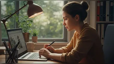 How to Improve Focus Essential Tips for Better Concentration