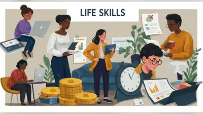 Boost Your Daily Life Essential Skills and Practical Strategies Everyone Needs