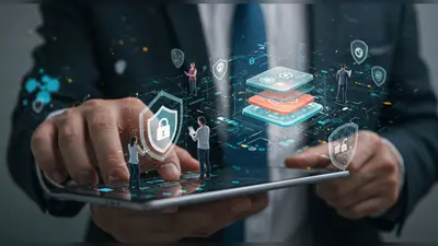 Master Essential Online Safety Tips A Comprehensive Guide to Protect Your Digital Life