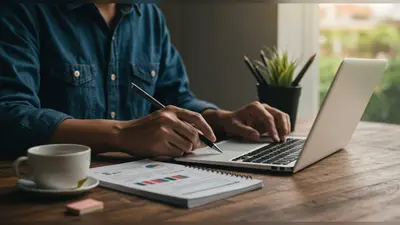 Learn Simple Strategies to Boost Your Daily Productivity and Achieve More