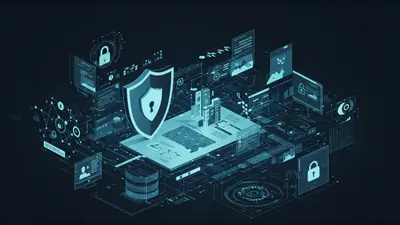 Master Cybersecurity Essentials Learn How to Protect Your Digital Life