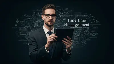 How to Improve Your Time Management Essential Strategies for Daily Success