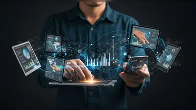 Master Your Online Presence Strategies for Greater Reach and Brand Growth