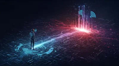 Discover How 5G Technology Will Transform Metaverse Latency and Performance