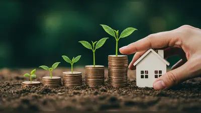 How to Build a Strong Financial Future Simple Steps for Smart Saving