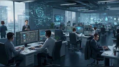 Uncover Amazing Metaverse Job Opportunities for Your New Career Path