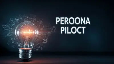 What Is Persona Pilot A Simple Guide to Understanding Its Core Benefits