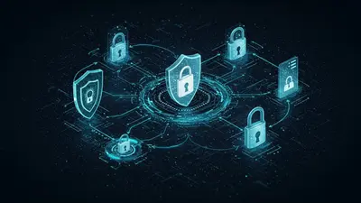 Essential Strategies to Tackle Metaverse Security Challenges and Data Privacy