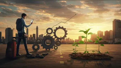 Master 5 Simple Habits to Boost Your Daily Productivity and Success