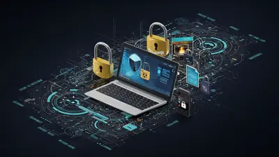 Learn Essential Cybersecurity Tips to Protect Your Digital Life