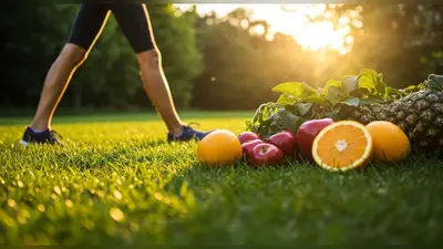 Boost Your Energy Discover 7 Natural Ways to Feel Vibrant Daily