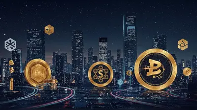 Explore Top Metaverse Crypto Projects for Significant Investment Opportunities