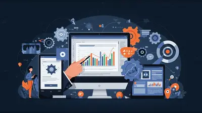 Master Essential Digital Marketing Strategies to Grow Your Small Business Online Presence
