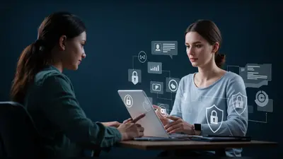Master Your Digital Life Essential Tips for Online Safety and Privacy