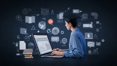 Five Simple Steps to Learning Any New Skill Online Successfully