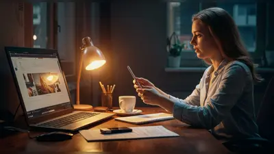 How to Boost Your Daily Energy Levels and Stay Productive