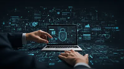 Master Essential Strategies to Protect Your Digital Privacy and Online Security