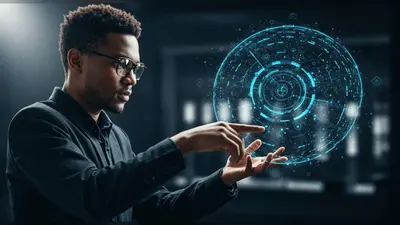 Safeguarding Your Privacy How the Metaverse Impacts Your Data