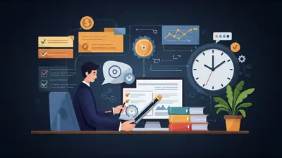 How to Learn Essential Time Management Strategies for Daily Productivity Mastery