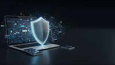 How to Protect Your Digital Life Actionable Cybersecurity Guide for Everyone