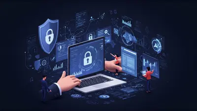 Understand Basic Cybersecurity Tips to Keep Your Digital Life Safe