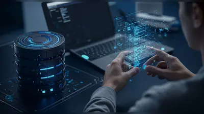 Unlock Faster SAP HANA Speeds with These Simple Performance Tuning Methods