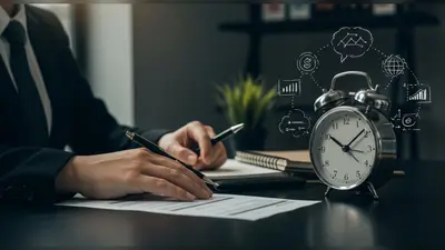 How to Master Time Management 7 Essential Productivity Strategies