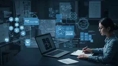 Essential SAP Modules Explained Understand Key Components and Their Functions