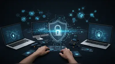 Protect Your Digital Life with 7 Essential Cybersecurity Tips