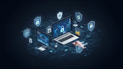 How to Protect Your Digital Life With Essential IT Security Strategies