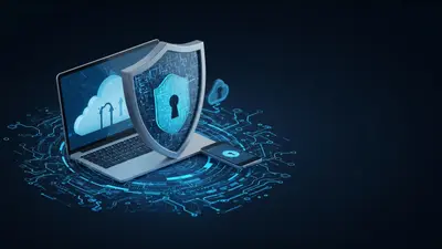 How to Protect Your Digital Life A Simple Guide to Online Security