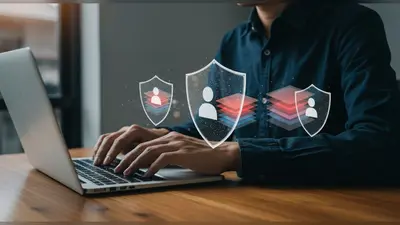 Learn Five Key Practices for Boosting Your Online Data Privacy
