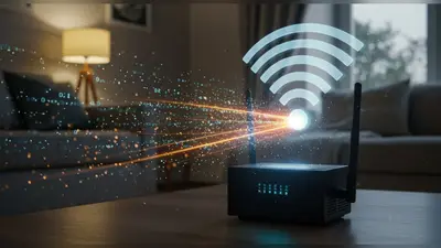 Boost Your Home Wi-Fi Network Performance A Simple Guide for Speed
