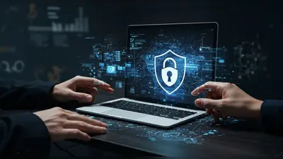 Protect Your Digital World Learn Vital Cybersecurity Strategies for Information Technology