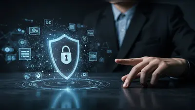 Guide to Essential Cyber Security Tips for Protecting Your Digital Life
