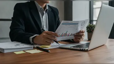 Learn How to Boost Your Daily Productivity with 5 Simple Habits