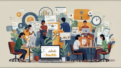 7 Practical Ways to Improve Your Productivity and Achieve Goals