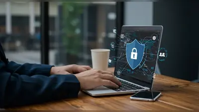 Discover Essential Cybersecurity Habits to Protect Your Digital Life Online Safely