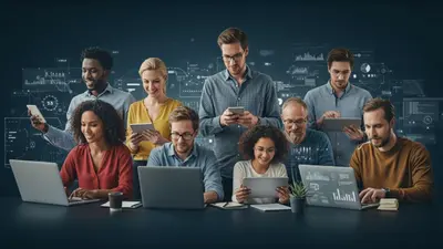 Master Essential Digital Skills to Boost Your Everyday Productivity