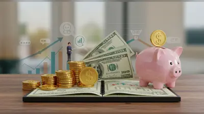 How to Master Your Money Essential Strategies for Smart Spending and Saving Habits