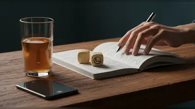 How to Master Simple Daily Habits for a Happier More Productive Life