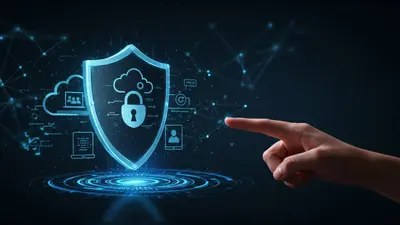 Master Essential Cybersecurity Tips for Protecting Your Digital Life Online