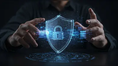Master Data Security Learn Essential Tips for Protecting Your Digital Information