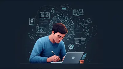 How to Master Any New Skill Discover Practical Learning Methods